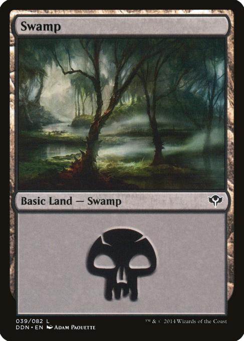 Swamp