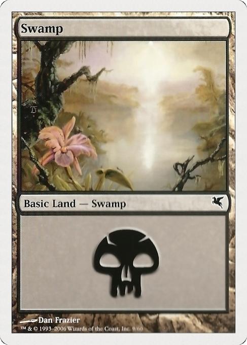 Swamp