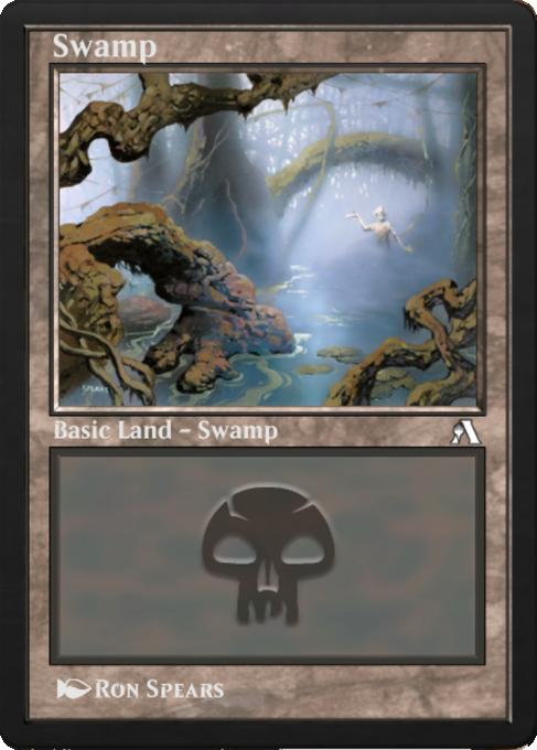 Swamp