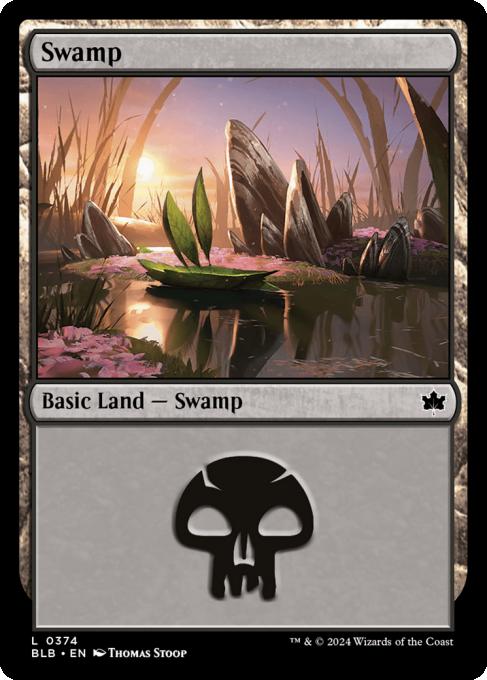 Swamp