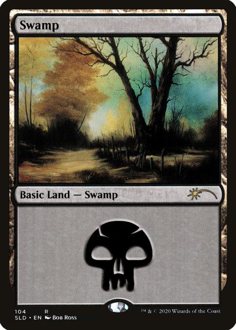 Swamp