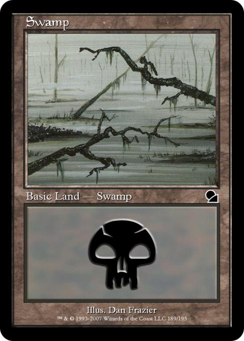 Swamp