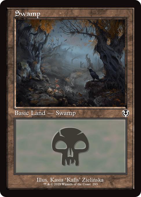 Swamp