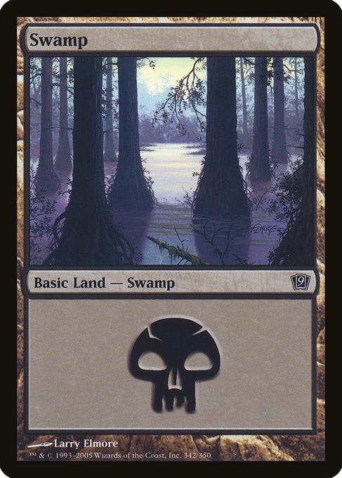 Swamp