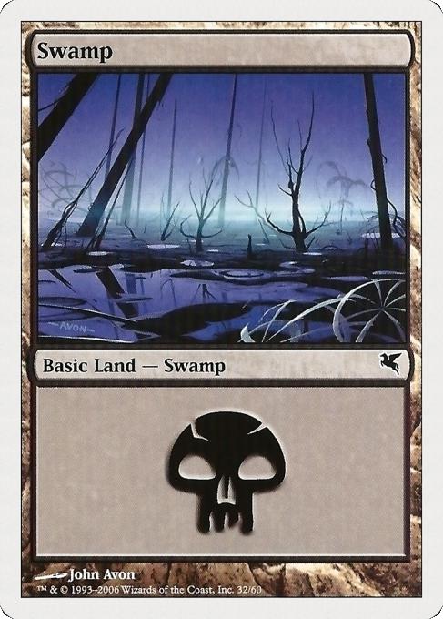 Swamp