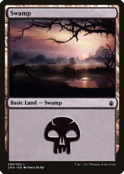 Swamp