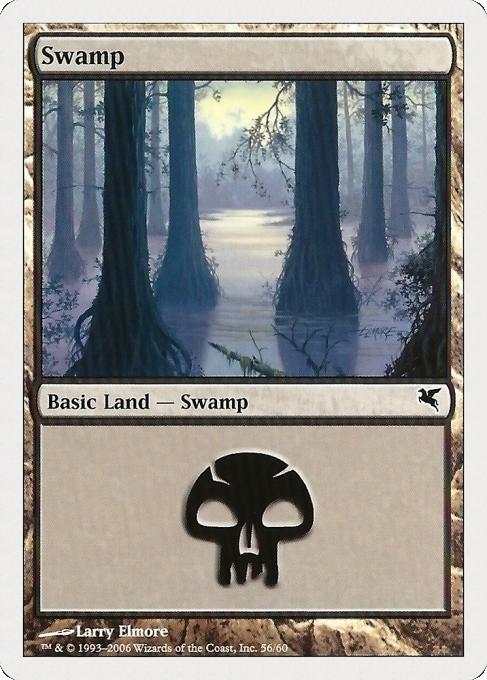 Swamp