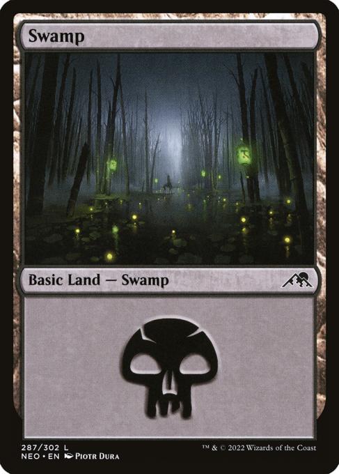 Swamp