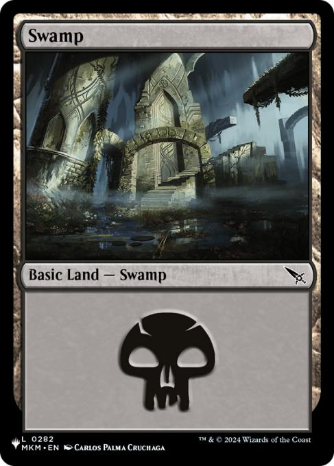 Swamp