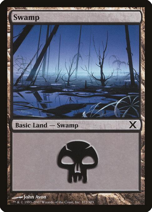 Swamp