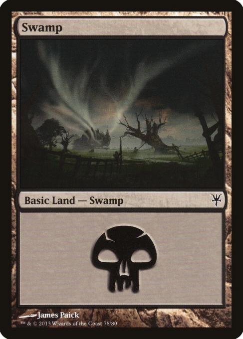 Swamp