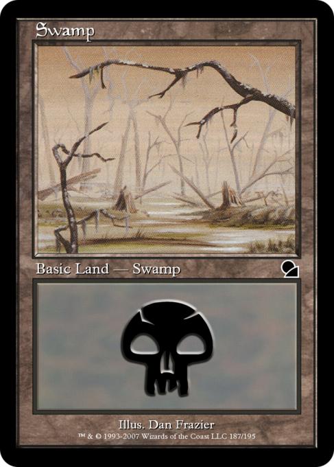 Swamp