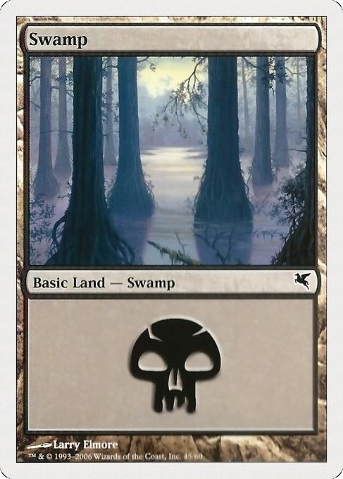 Swamp