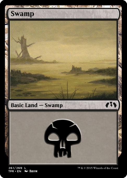 Swamp