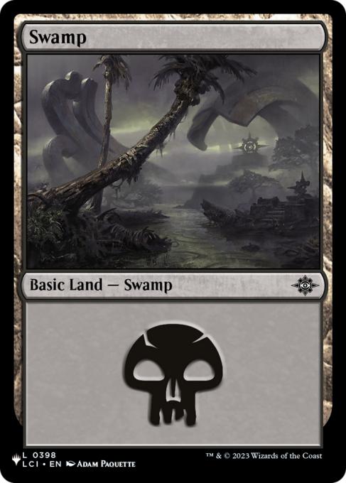 Swamp