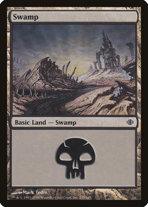 Swamp