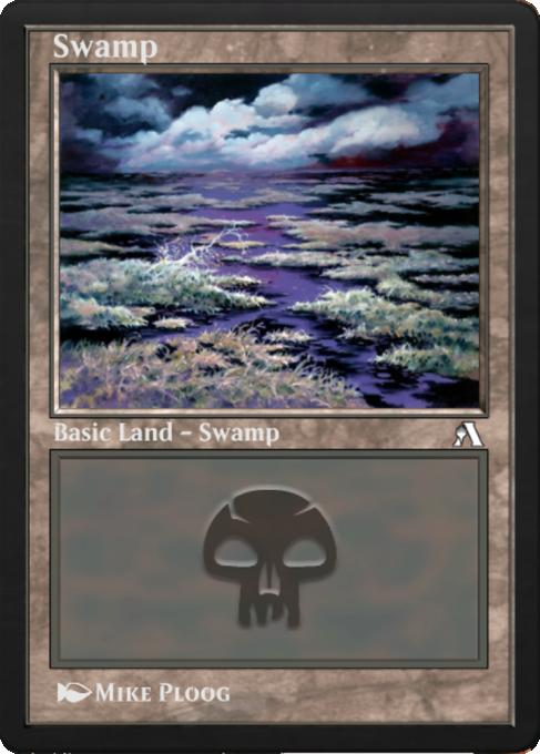 Swamp