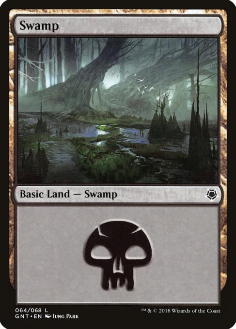 Swamp