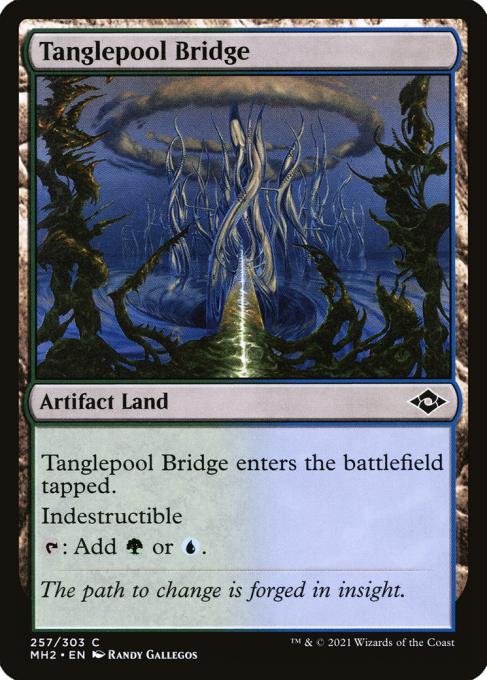 Tanglepool Bridge