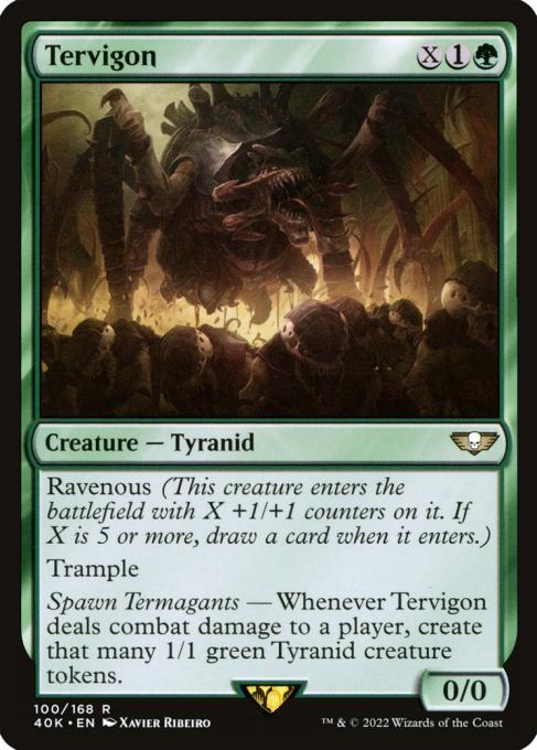 Tervigon