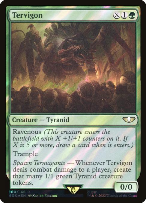 Tervigon