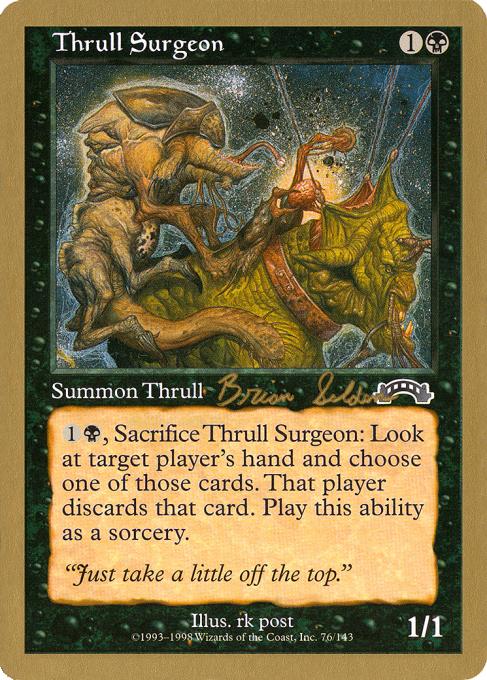 Thrull Surgeon