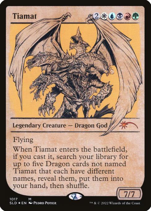 Tiamat