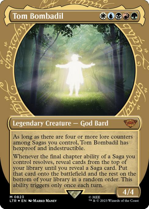 Tom Bombadil