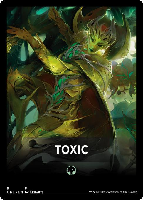 Toxic