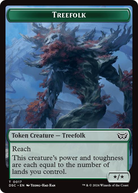 Treefolk