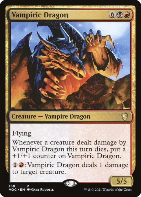 Vampiric Dragon