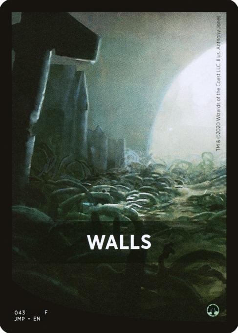 Walls