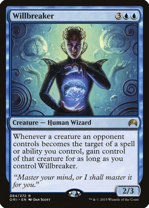 Willbreaker