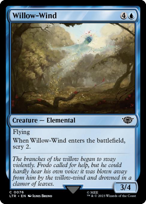 Willow-Wind