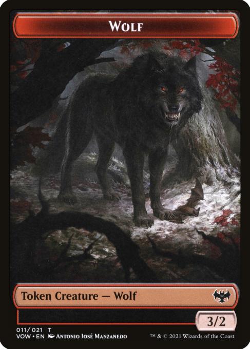 Wolf