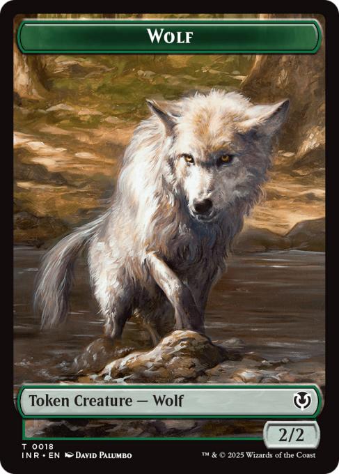 Wolf