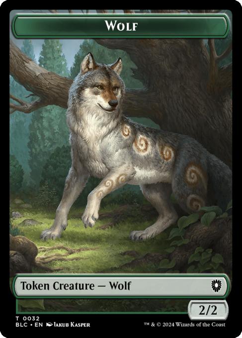 Wolf