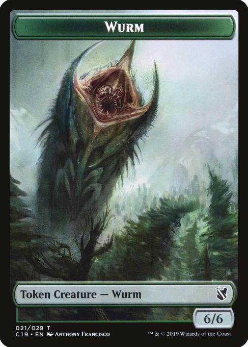 Wurm