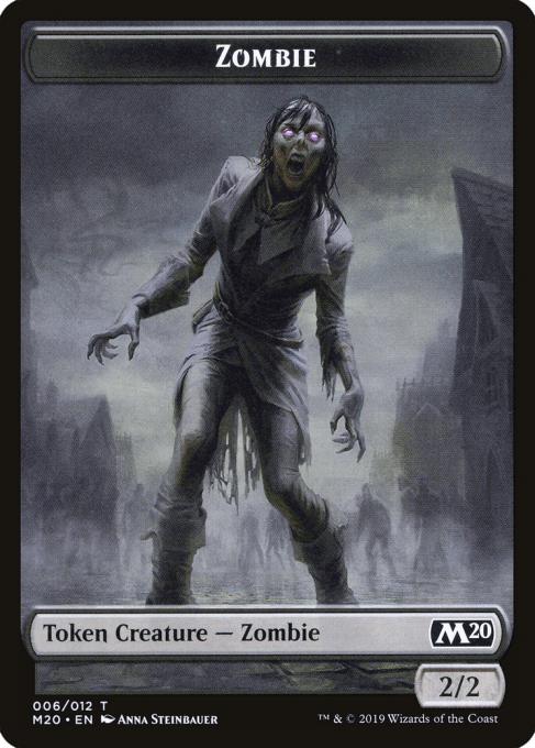 Zombie