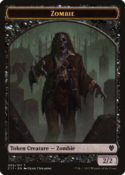 Zombie