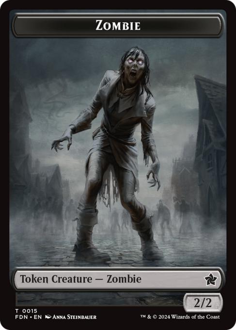 Zombie