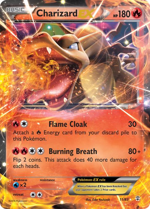 Charizard-EX