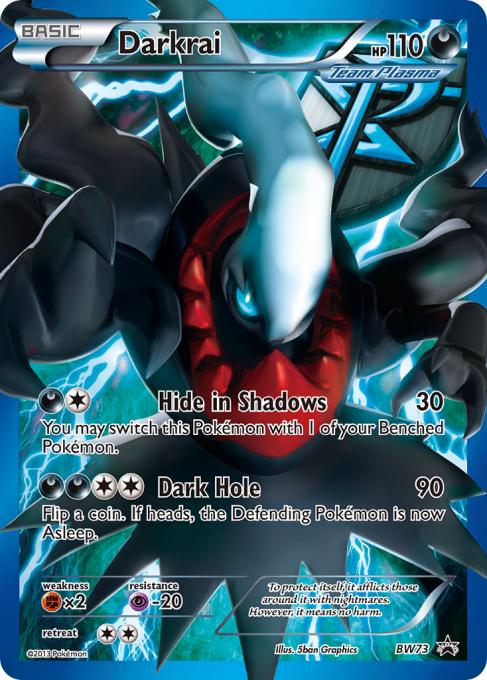 Darkrai