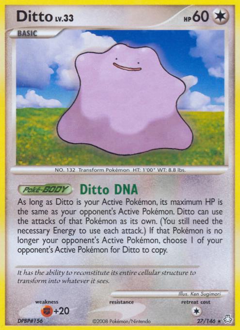 Ditto