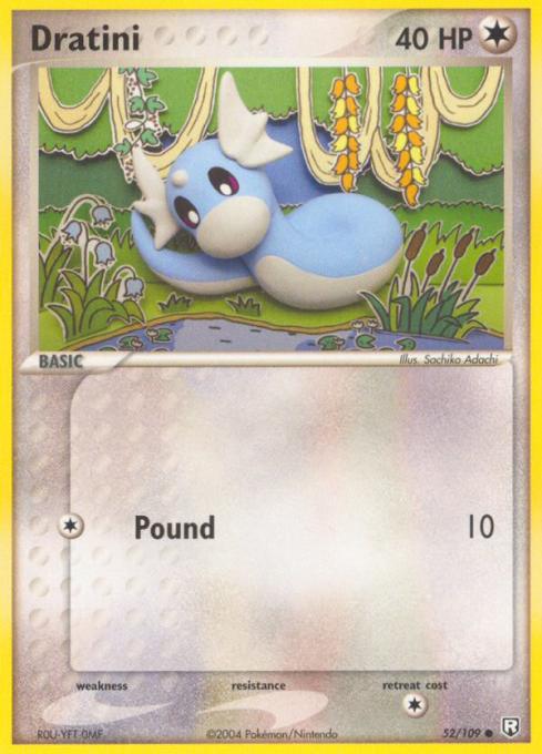 Dratini