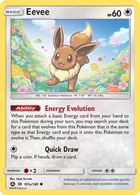 Eevee