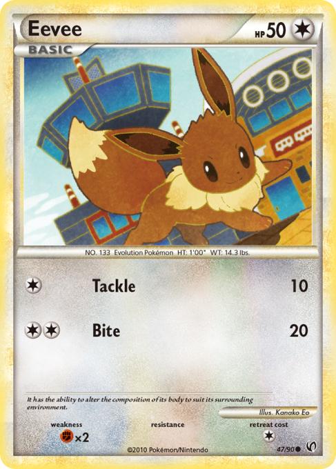 Eevee