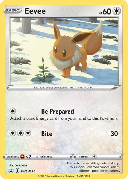 Eevee