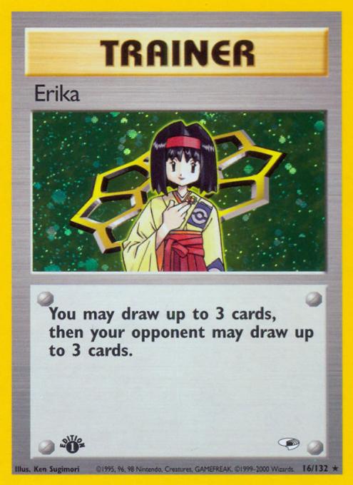 Erika