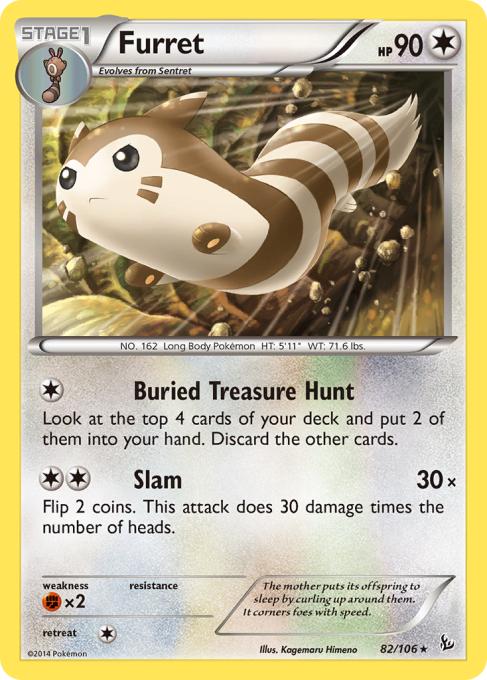 Furret